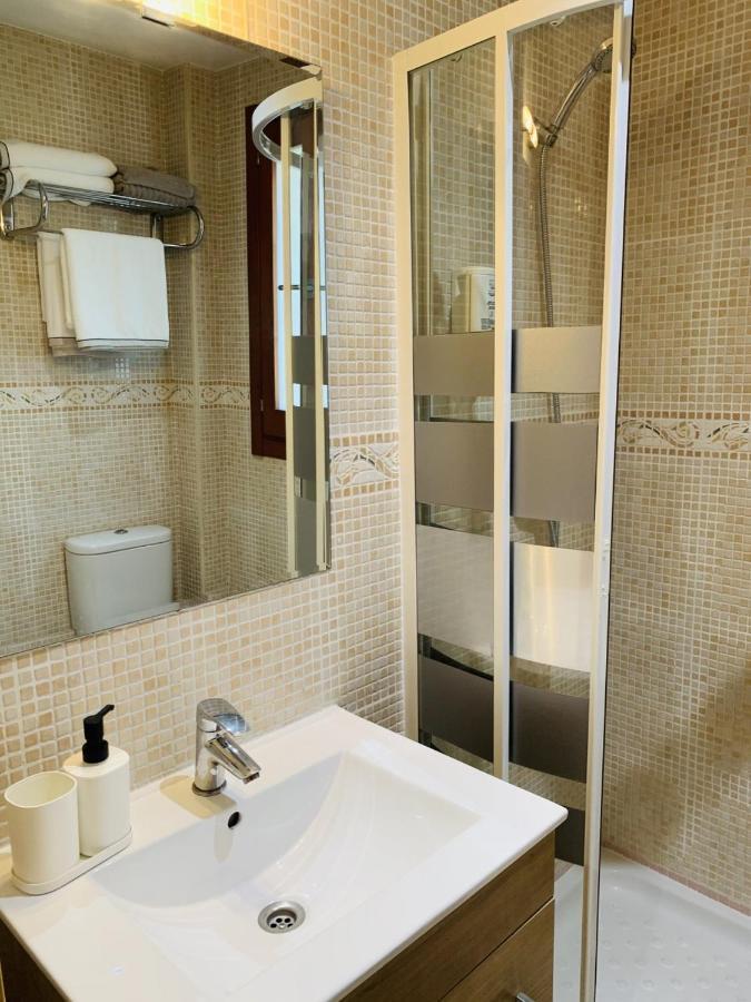 123Rooms Valensiya Dış mekan fotoğraf
