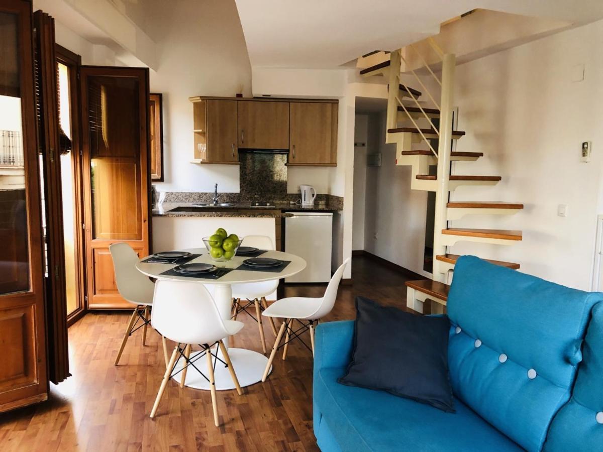 123Rooms Valensiya Dış mekan fotoğraf